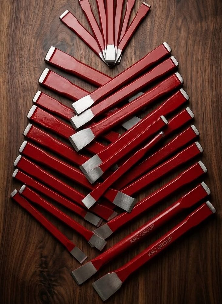 KRC Group Chisel